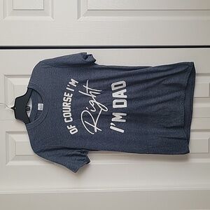 Gildan Funny Graphic Tee